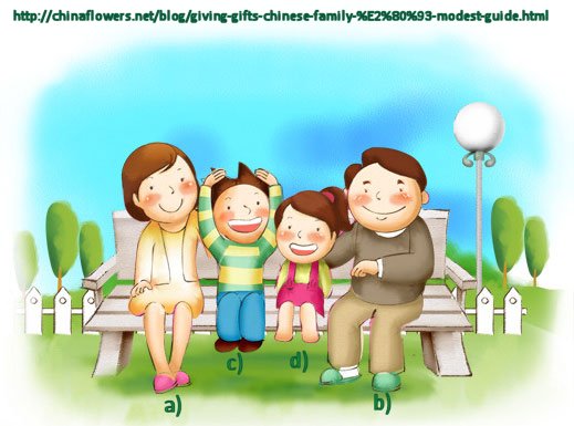chinese-family
